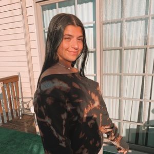 Meet your Posher, Gigi